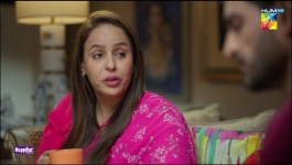 Jaan Se Pyara Juni - Episode 16 - 21st August 2024